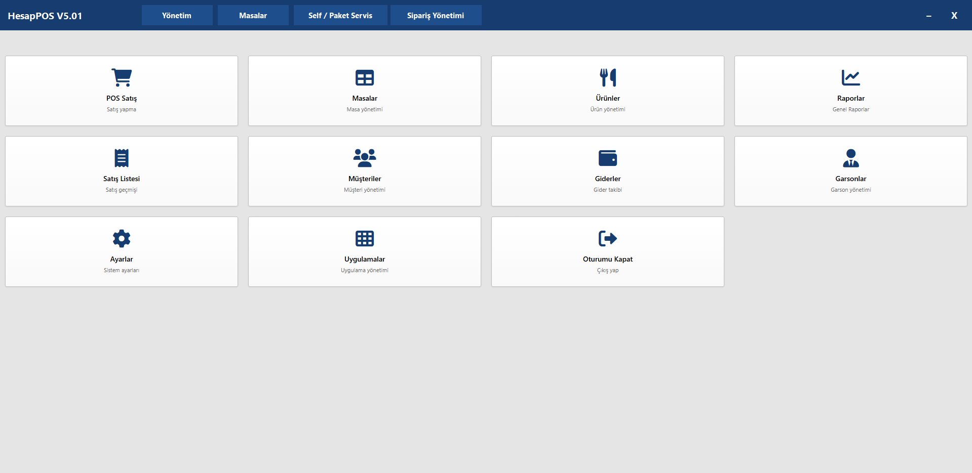 HesapPOS Nedir? Hesap POS Avantajları