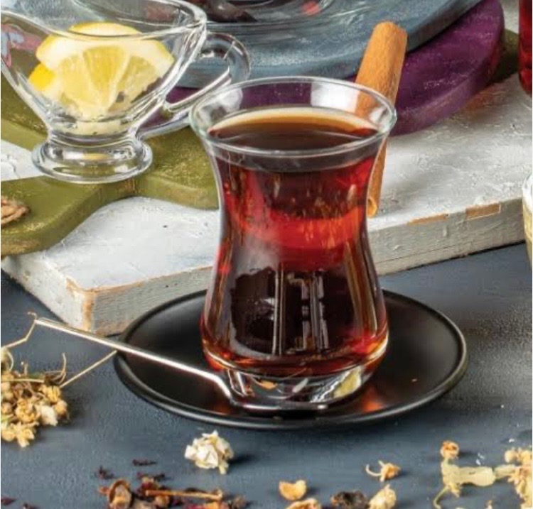 ÇAY
