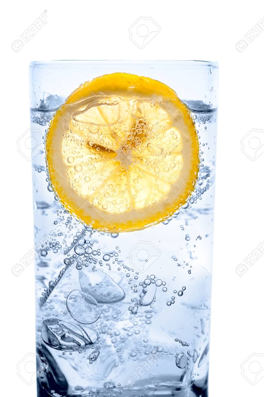 Soda+Limon