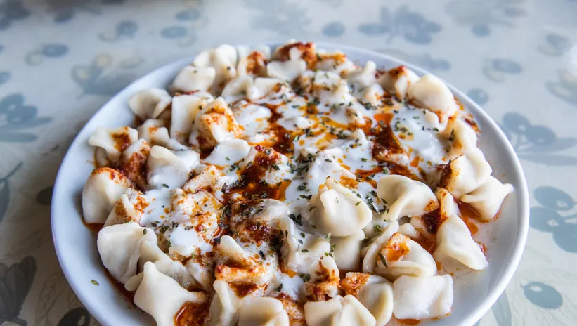 Mantı