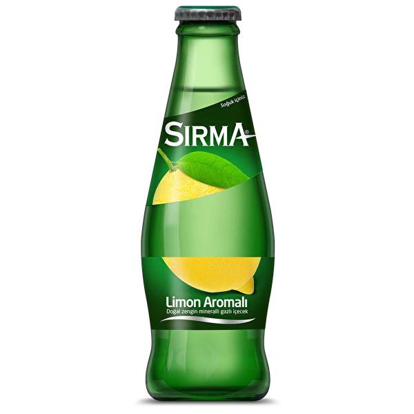 Soda Limon