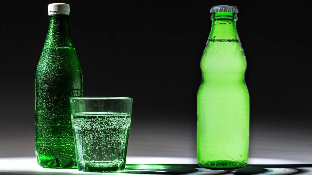 SODA