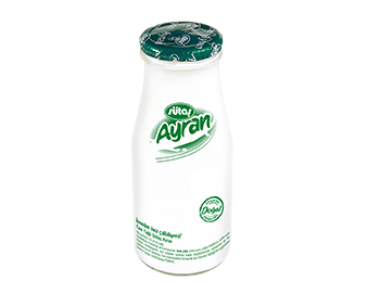 AYRAN